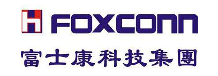 柏爾斯合作伙伴，富士康集團(tuán)