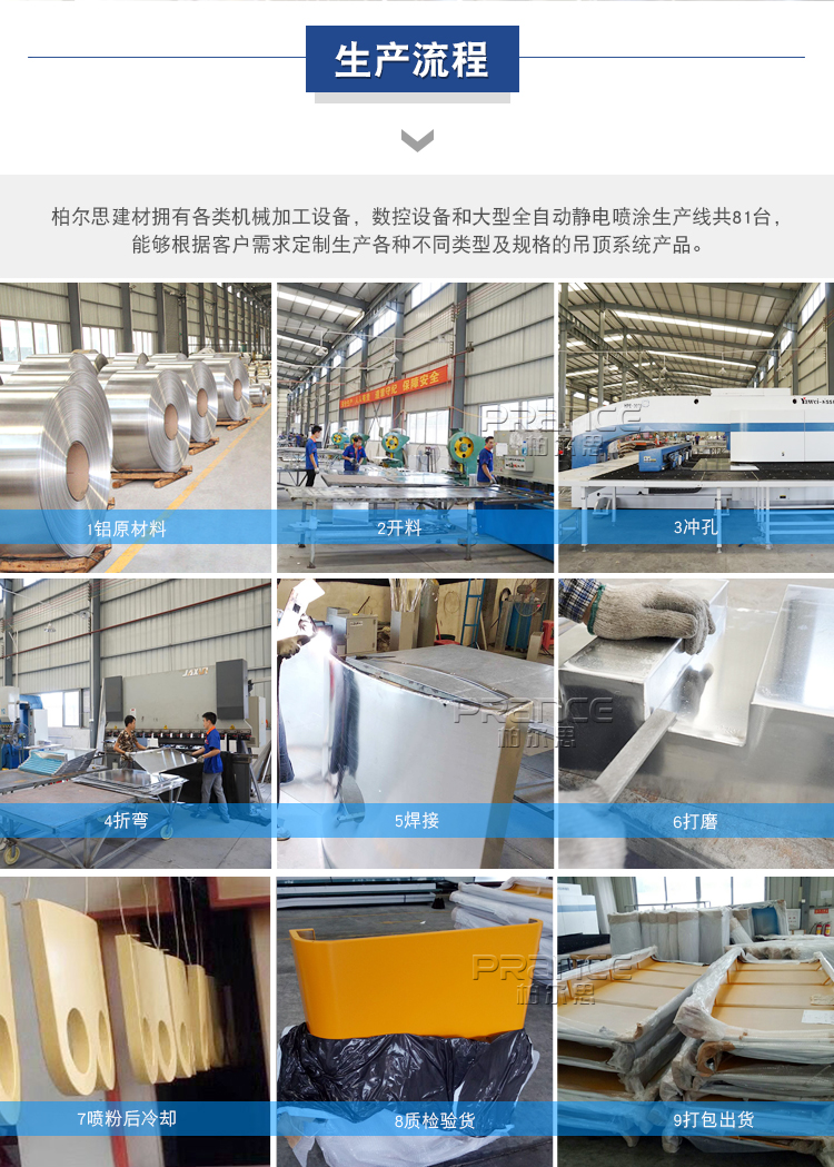 勾搭板生產(chǎn)流程