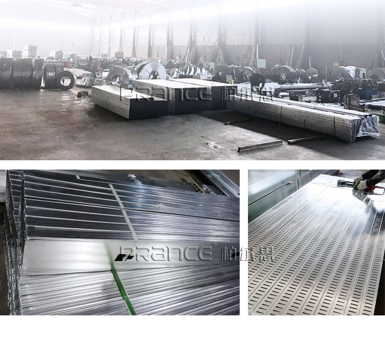 輕鋼龍骨吊頂廠家