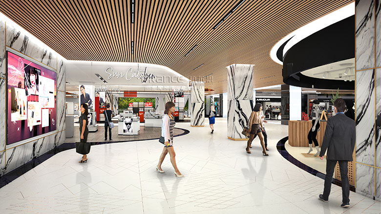 ?？谌赵聫V場項目