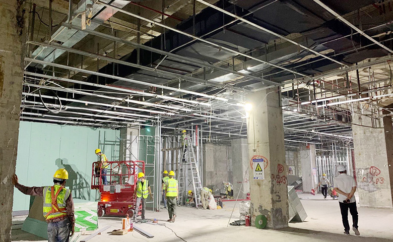 ?？谌赵聫V場項目