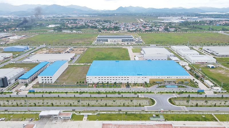 柏爾思陽極氧化鋁單板