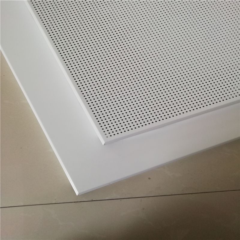 佛山鋁扣板吊頂廠(chǎng)家