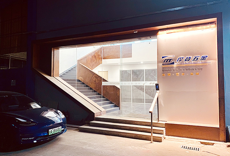 柏爾思陽極氧化鋁單板