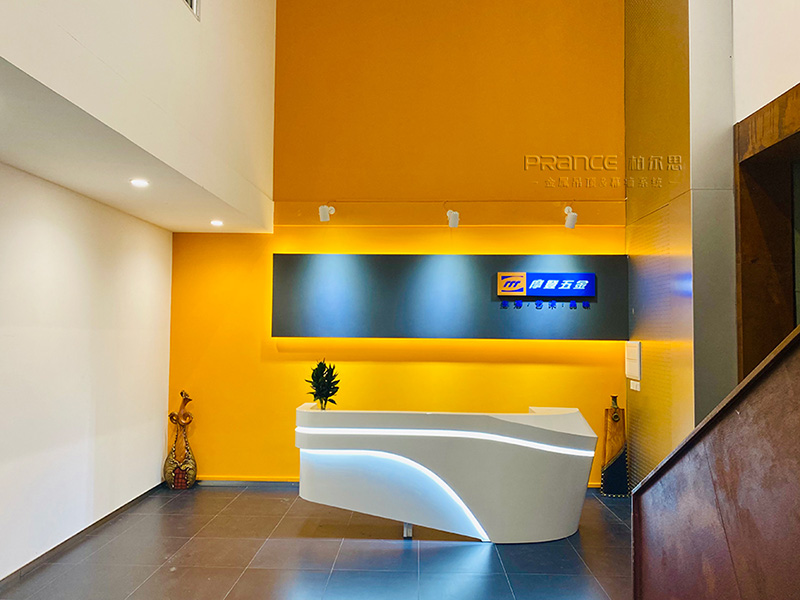 柏爾思陽極氧化鋁單板