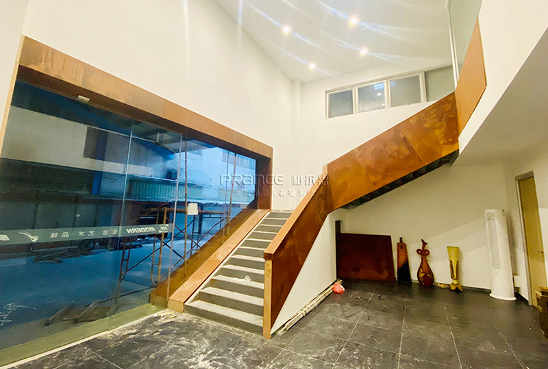 柏爾思陽極氧化鋁單板