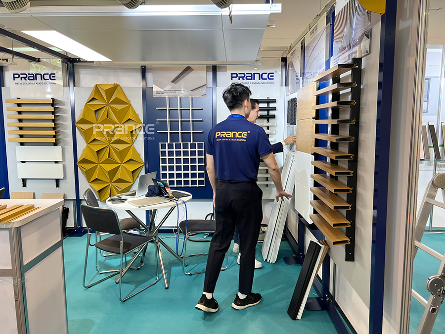 柏爾思展會(huì)